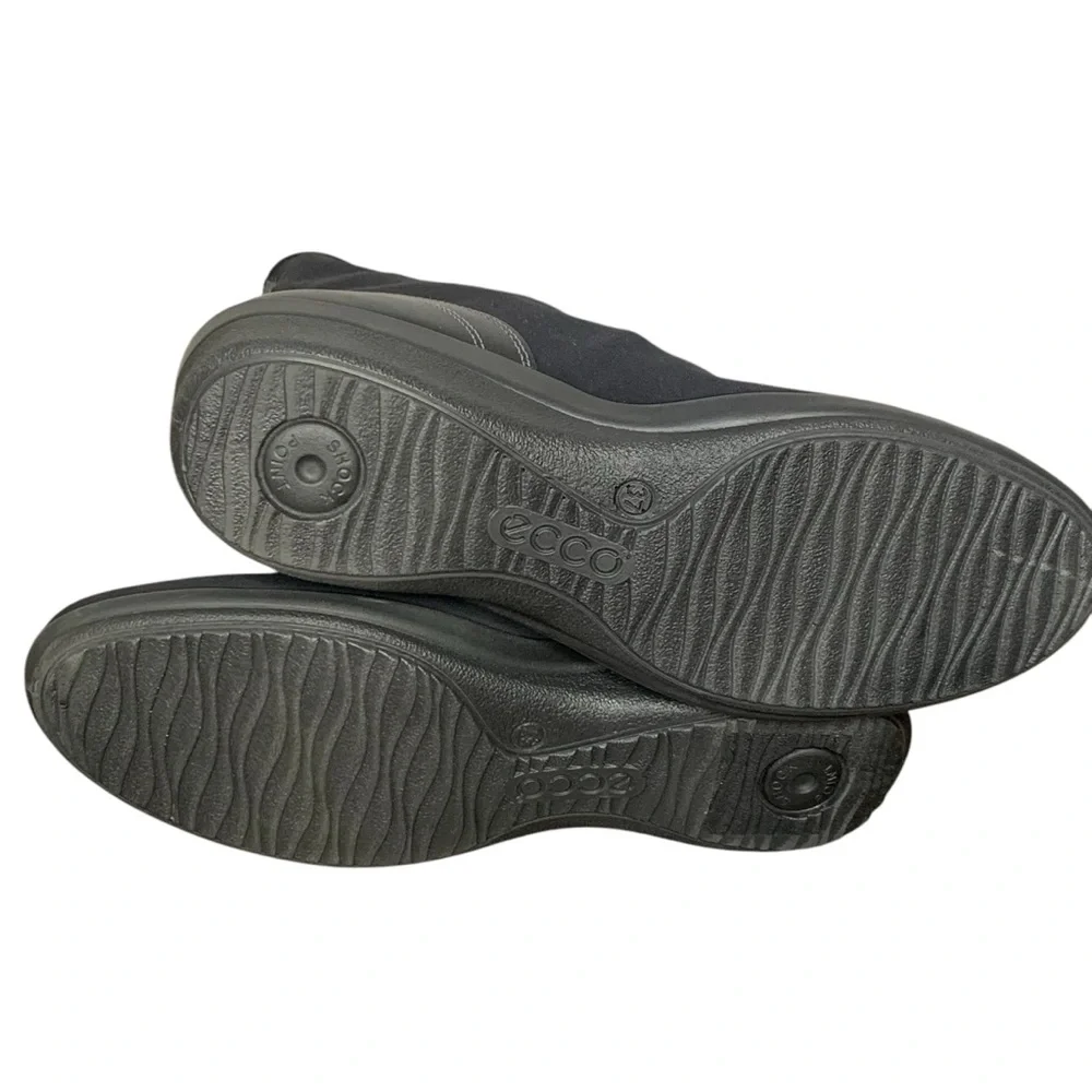 Ecco ideal feet